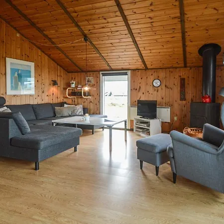 Holiday home Fano 1 Sonderho