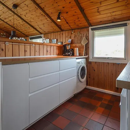 Awesome In Fano With Kitchen * Sønderho