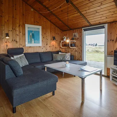 Fano 1 Holiday home *