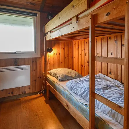 Holiday home Fano 1