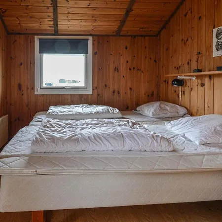Fano 1 Holiday home Sonderho
