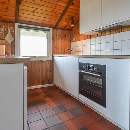 بيت للعطل Awesome In Fano With Kitchen