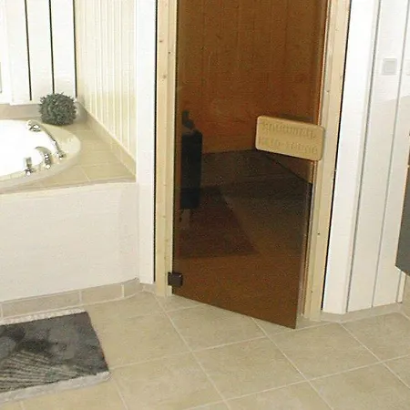 Holiday home Fano 1