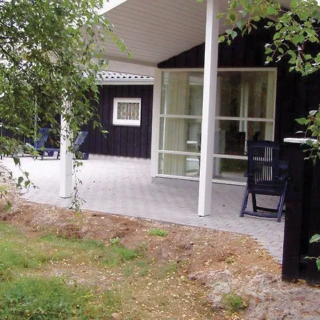 Fano 1 Holiday home
